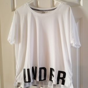 Under Armour tshirt